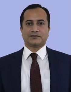 Dr. Nur Mohammed Sharif As Shams